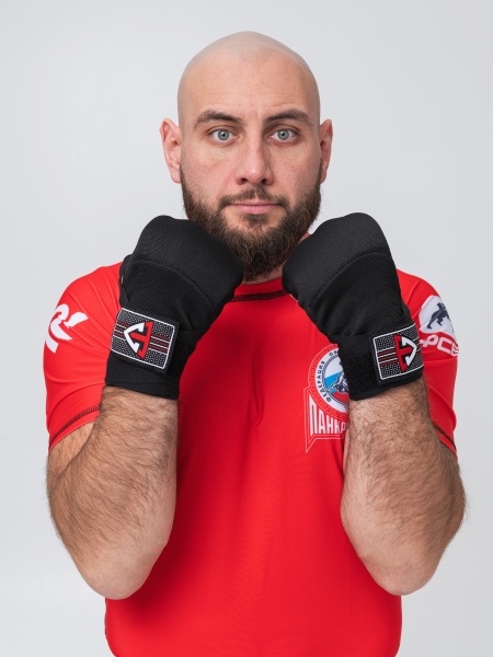 Бинты быстрые для бокса гелевые TS Sport (черные)