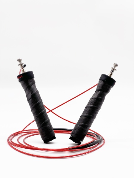 Скакалка с утяжелителем Tomorrow Star