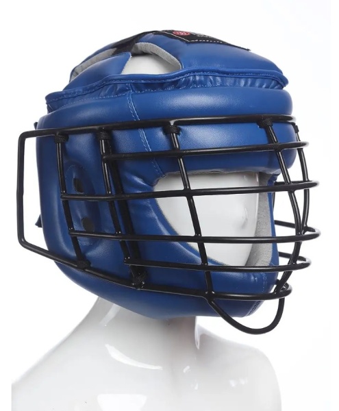 Шлем АРБ синий