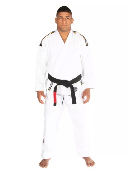 Кимоно Tatami Nova   для BJJ взрослое белое