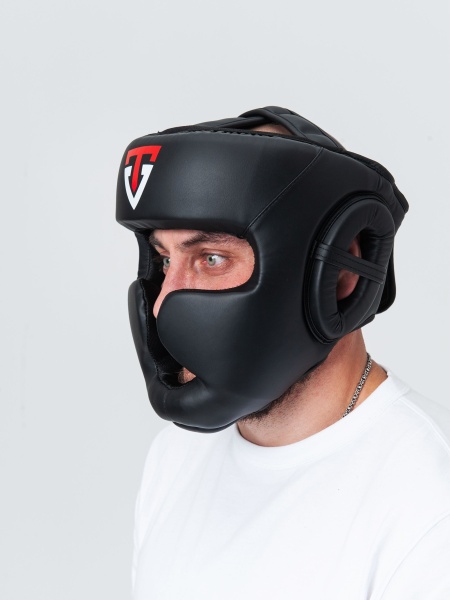 Шлем боксерский Gladiator