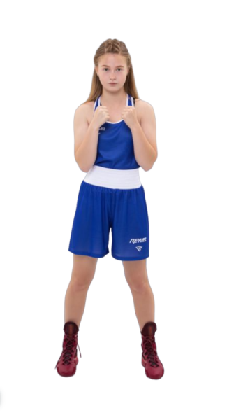 Форма бокс Reyvel (Детская)