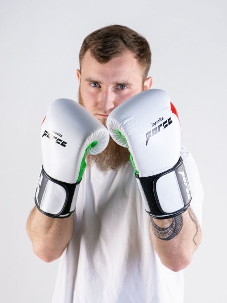 Перчатки Infinite Force Model X 3.0 Mexico