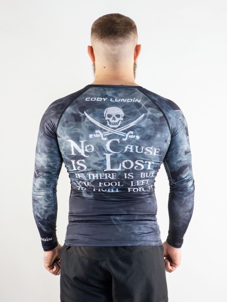 Рашгард RG170 Pirate (взрослый)