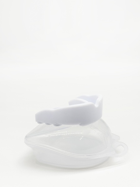 Капа Tomorrow Star ProGuard White