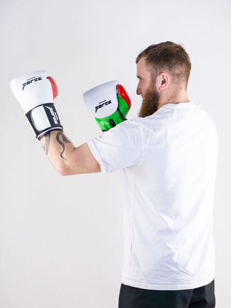 Перчатки Infinite Force Model X 3.0 Mexico