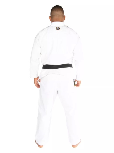 Кимоно Tatami Nova   для BJJ взрослое белое