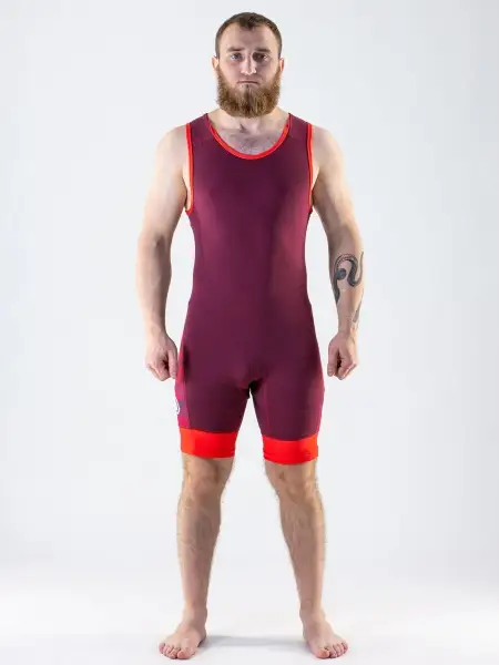 C221 Трико борцовское Clinch Olimp C221 Трико борцовское Clinch Olimp