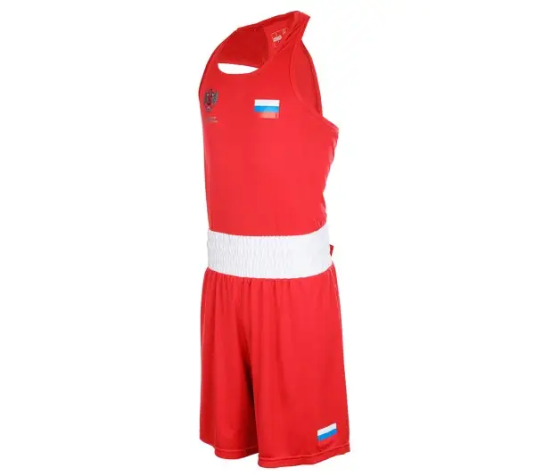 C115 Форма боксерская Clinch Competition ФБР C115 Форма боксерская Clinch Competition ФБР